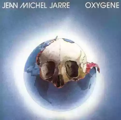 Cover di Oxygene 8