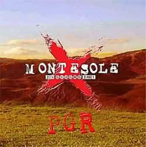 Cover di Montesole 29 giugno 2001