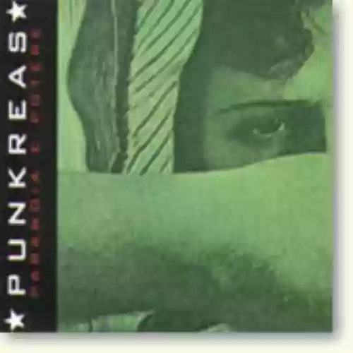 Cover di Paranoia e potere