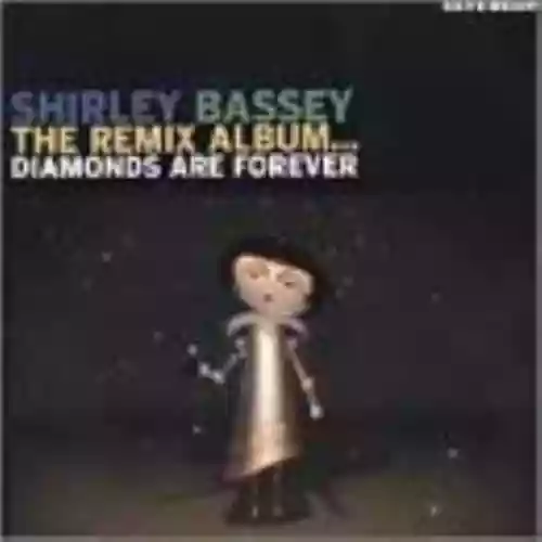 Cover di The Remix Album... Diamonds Are Forever