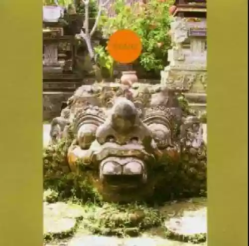Cover di Erans