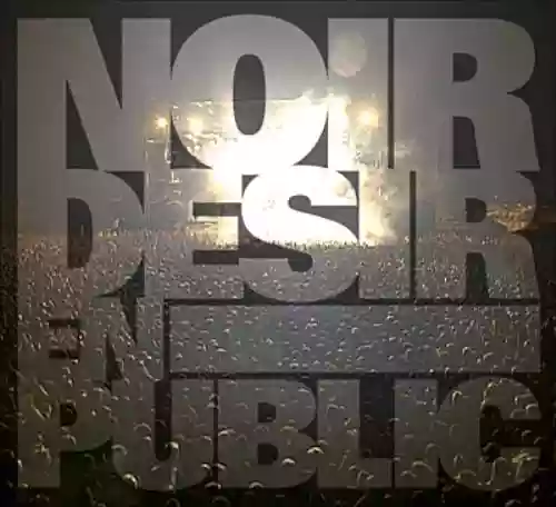 Cover di En Public