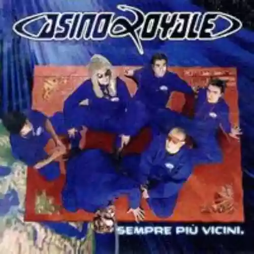 Cover Casino Royale - Sempre più vicini