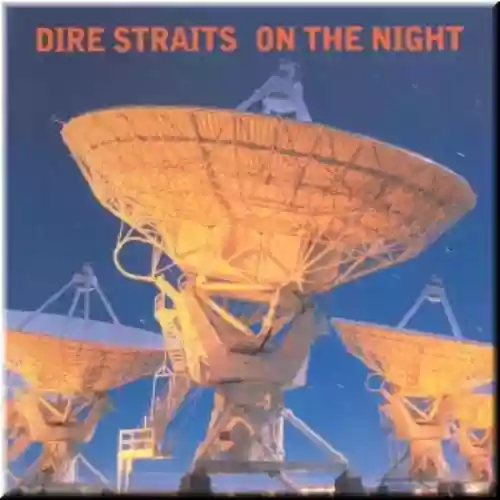 Cover di "On The Night"