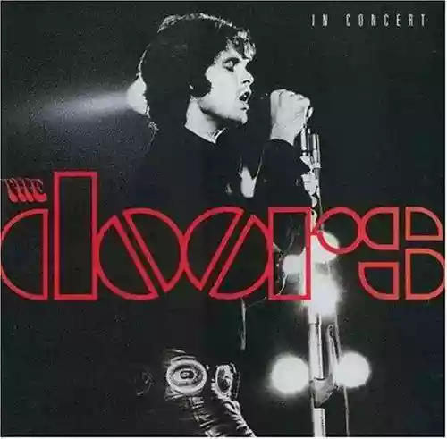 Cover The Doors - In Concert
