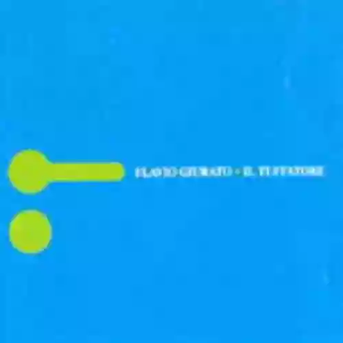 Cover Flavio Giurato - Il tuffatore