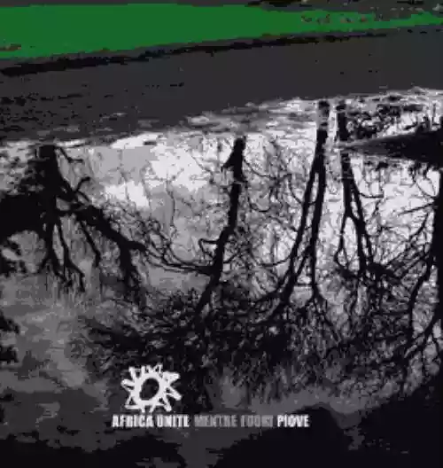 Cover di Mentre fuori piove