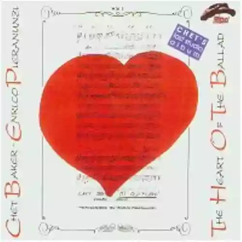 Cover di The Heart Of The Ballad