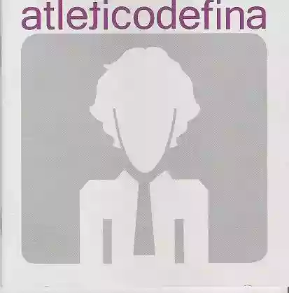 Atleticodefina: Atleticodefina