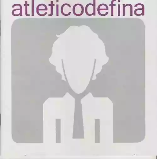 Cover di Atleticodefina