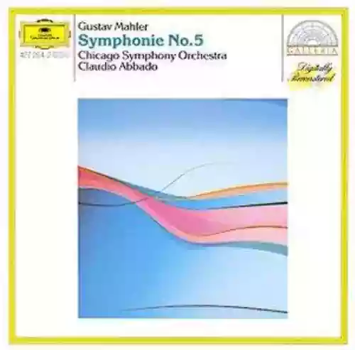 Cover di Symphonie No. 5 (feat. conductor: Hermann Scherchen)