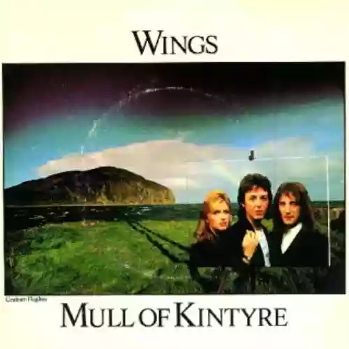 Cover di Mull Of Kintyre