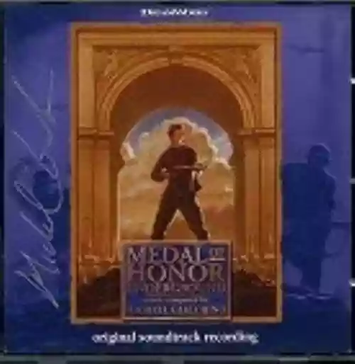 Cover di Medal Of Honor Underground O.S.T.