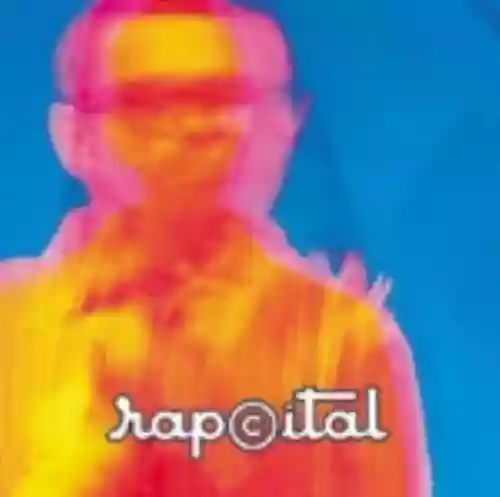 Cover di Rapcital