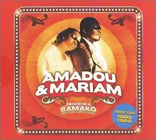Cover di Dimanche a Bamako