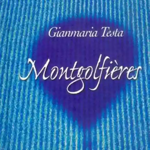 Cover di Montgolfieres