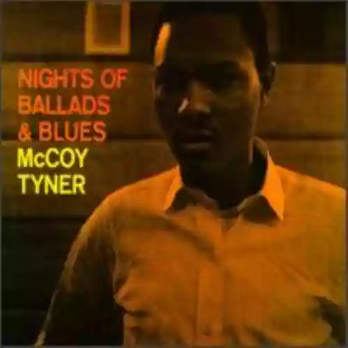 Cover di Nights Of Ballads & Blues