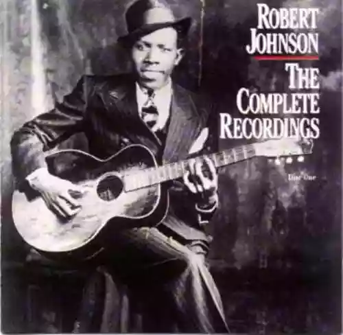 Cover di The Complete Recordings