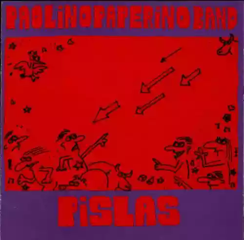 Cover di Pislas + Fetta + 7''