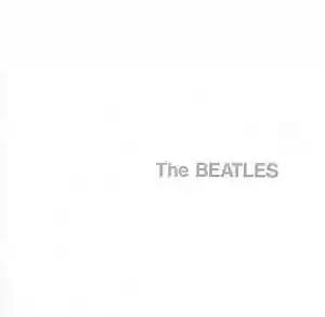Cover of The Beatles The Beatles (White Album)