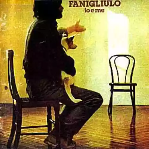 Cover di Io e me