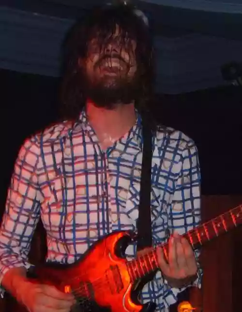 Cover di Live @ Luminaire, London