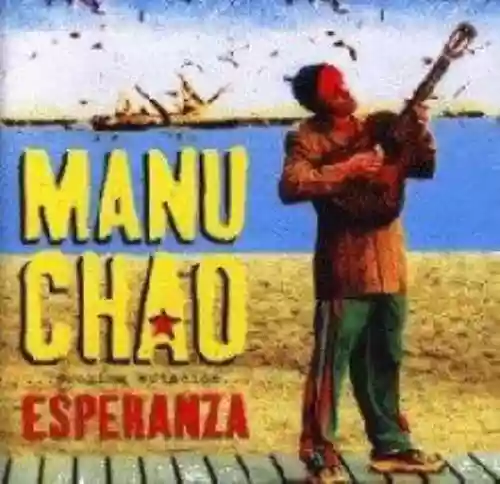 Cover di ...Proxima Estacion...Esperanza