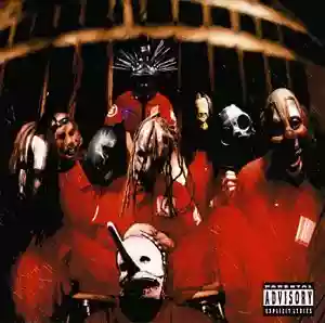 Cover of Slipknot Slipknot