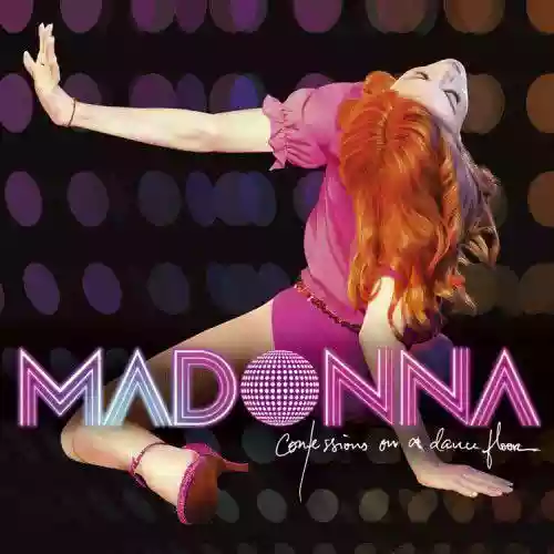 Cover di Confession on a Dance Floor