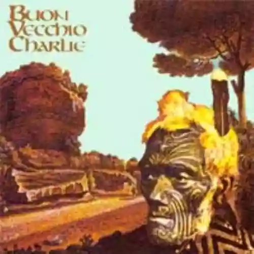 Cover Buon Vecchio Charlie - Buon vecchio Charlie