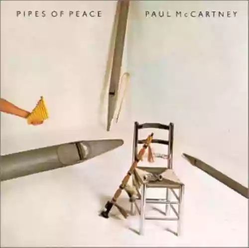 Cover di Pipes of Peace