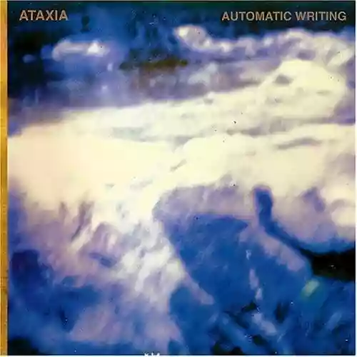 Cover di Automatic Writing