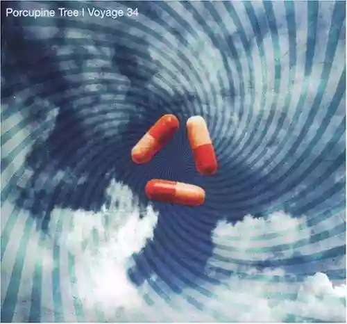 Cover Porcupine Tree - Voyage 34
