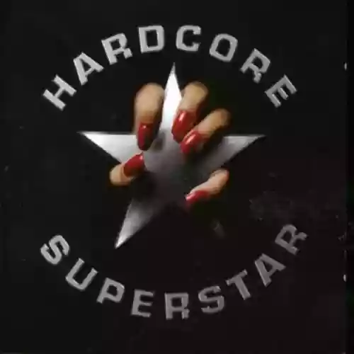 Cover di Hardcore Superstar