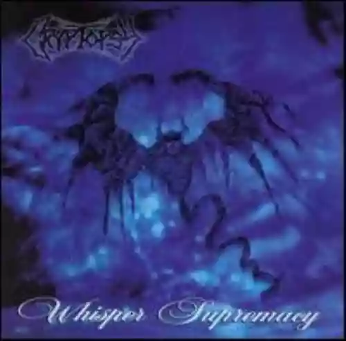 Cover Cryptopsy - Wispher Supremacy