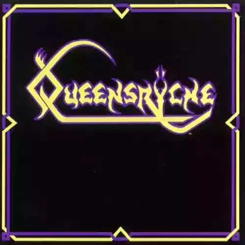 Cover di Queensrÿche EP