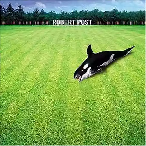 Cover of Robert Post Robert Post