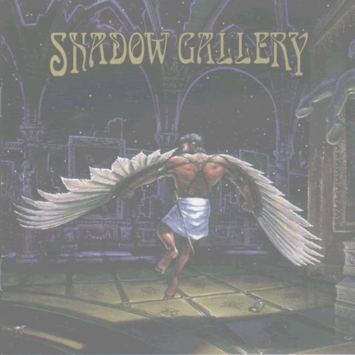 Shadow Gallery: Shadow Gallery