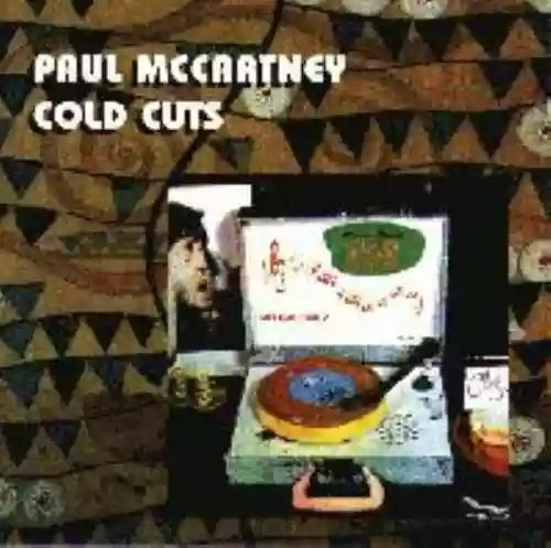 Cover di Cold Cuts