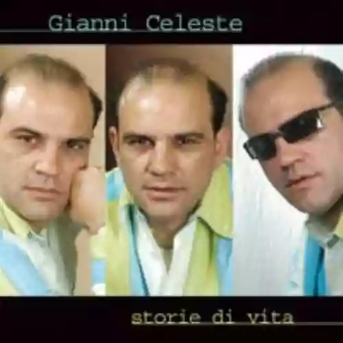 Cover di Storie di vita e di mala
