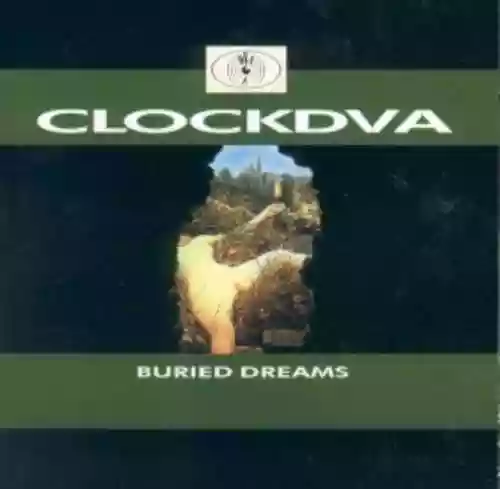 Cover di Buried Dreams