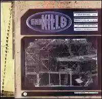 Cover of Gravity Kills Gravity Kills