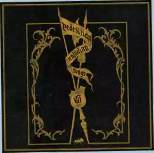 Cover di Vol.1 Unindian Songs