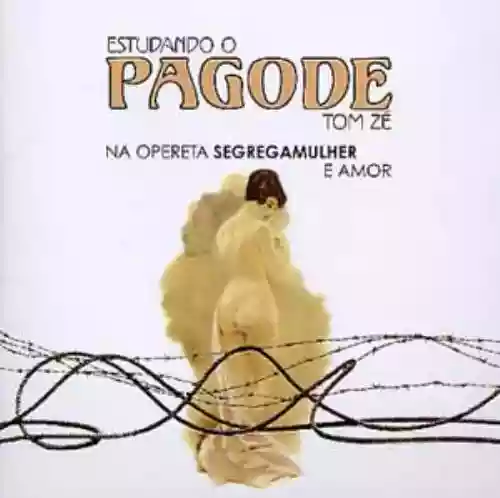 Cover di Estuando o Pagode