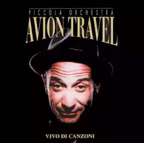 Cover di Vivo di canzoni