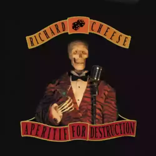 Cover di Aperitive For Destruction