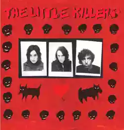 The Little Killers: The Little Killers