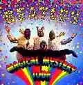 <b>The Beatles</b> • The Magical Mistery Tour