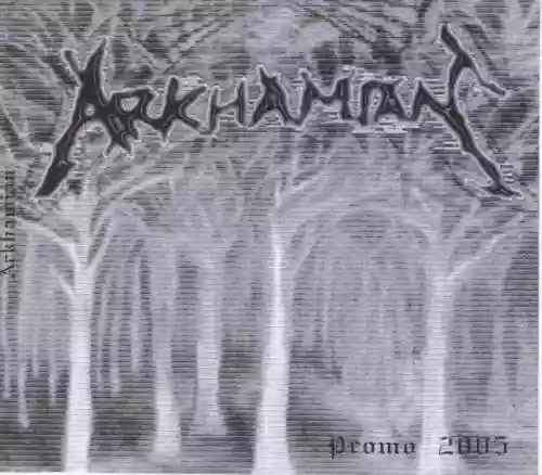 Cover di Promo 2005