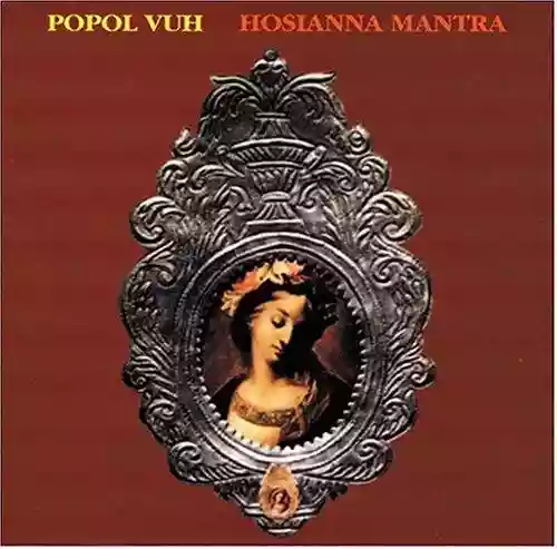 Cover di Hosianna Mantra